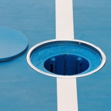 Крышка пола 2